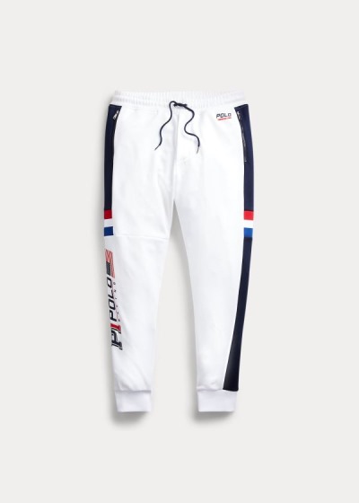 Men's Polo Ralph Lauren Double-Knit Track Pants | 804271OFI